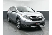 $18995 : Honda CR-V 2019 AWD EX-L 4dr thumbnail