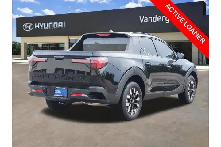 $29985 : Hyundai SANTA CRUZ 2026 SEL image 4
