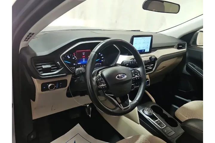 $16490 : Ford Escape Hybrid 2022 SE 4 image 5