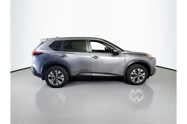 $25500 : Nissan Rogue 2023 SV 4dr Cro image 8
