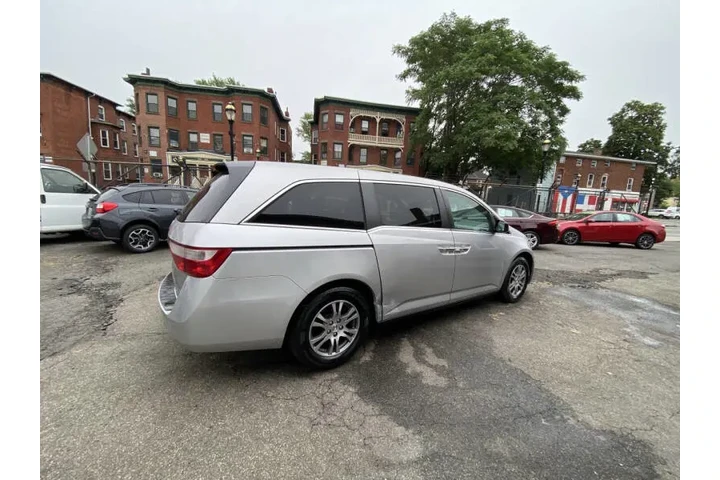 $5499 : 2012 Odyssey EX-L image 8
