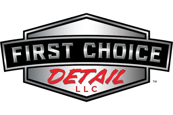 First Choice Detail LLC image 1