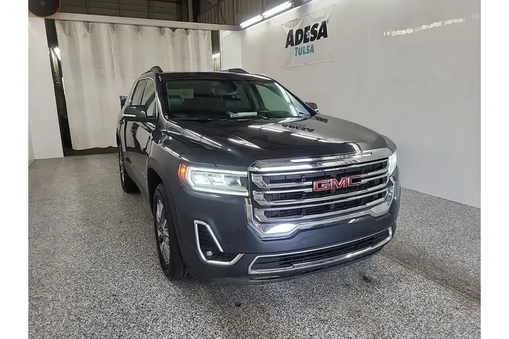 $20690 : GMC Acadia 2020 SLT 4dr SUV image 3