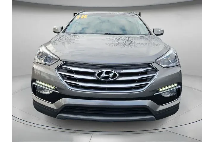 $9694 : Hyundai SANTA FE Sport 2018 image 5
