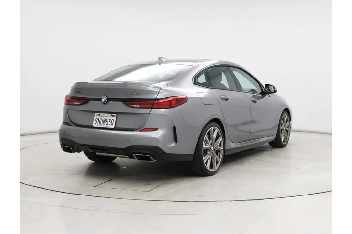 $39998 : BMW 2 Series 2024 AWD M235i image 8