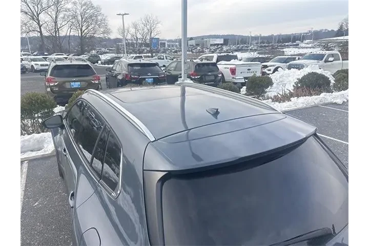 $33934 : Mazda CX-50 2024 AWD 2.5 Tur image 6