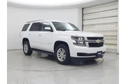 Chevrolet Tahoe 2018 4x2 LS en Sacramento