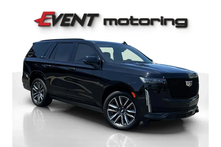 $59995 : 2021 Escalade image 9