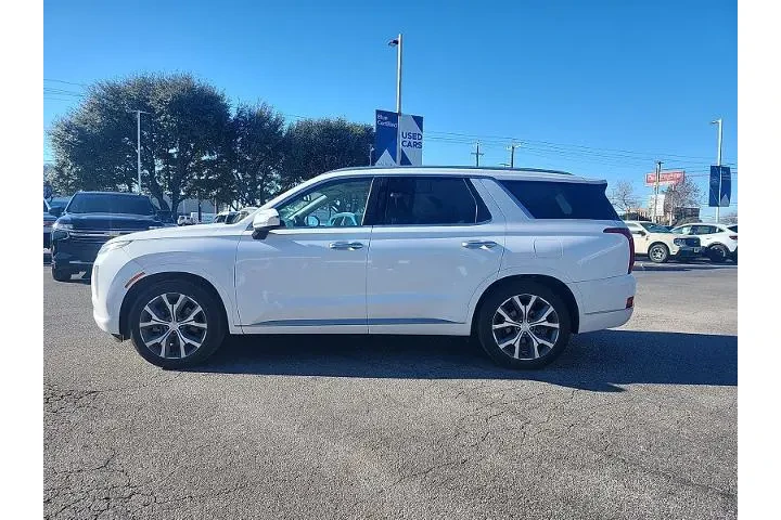 $25998 : Hyundai PALISADE 2021 Limite image 4