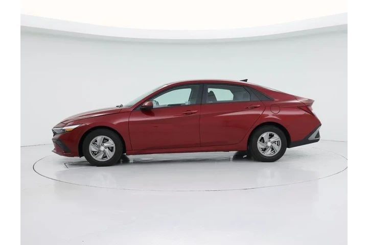 $21998 : Hyundai ELANTRA 2025 SE 4dr image 3