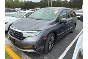 Honda Odyssey 2023 Touring 4 en Atlanta