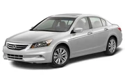 Honda Accord 2012 EX-L V6 4d en Tucson