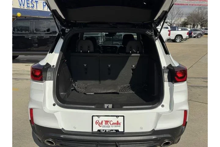 $23766 : Chevrolet Trailblazer 2024 R image 9