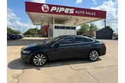 $11900 : Chevrolet Malibu 2016 Premie thumbnail