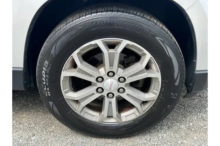$12990 : 2015 GMC Acadia SLT-1 image 10