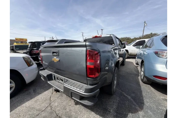 $19995 : 2019 Colorado Work Truck image 6