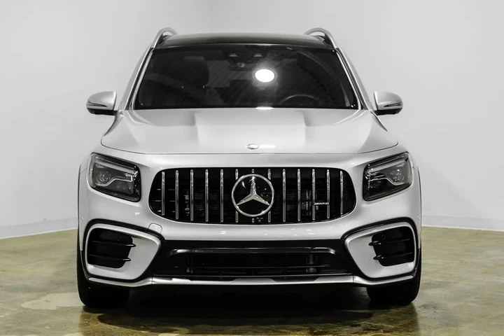 $46790 : 2024 AMG GLB 35 4MATIC SUV image 9