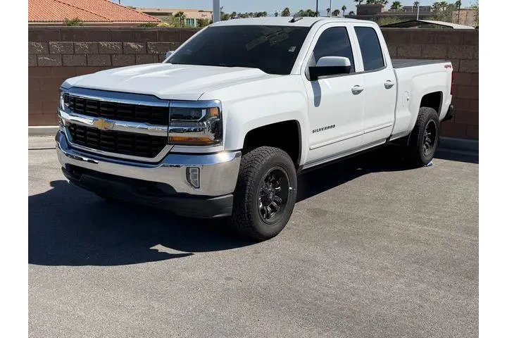 $26788 : Chevrolet Silverado 1500 LD image 2
