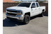 $26788 : Chevrolet Silverado 1500 LD thumbnail