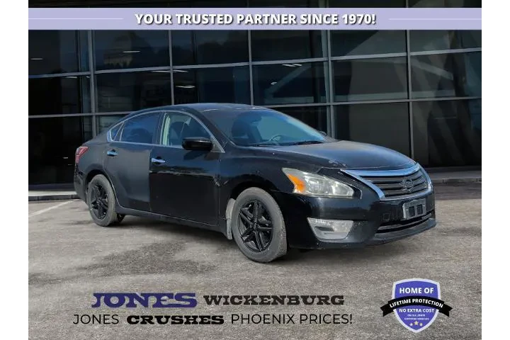 $6245 : Nissan Altima 2013 2.5 SL 4d image 6