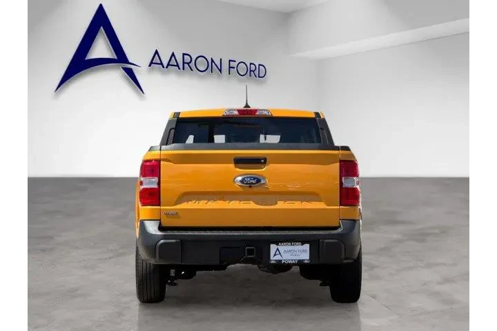 $28253 : Ford Maverick 2023 XL 4dr Su image 5