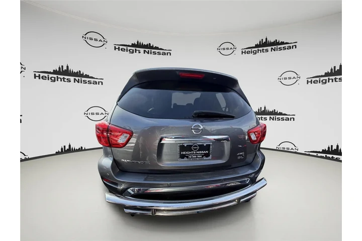 $18990 : Nissan Pathfinder 2019 4x4 S image 3