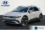 Hyundai IONIQ 5 2025 SEL 4dr en Riverside