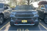 $35995 : Ford Explorer 2022 AWD Timbe thumbnail