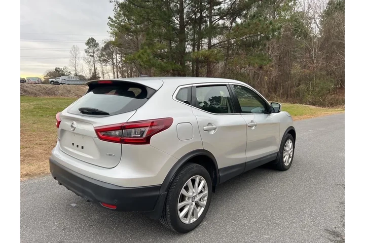 $19776 : Nissan Rogue Sport 2021 AWD image 5