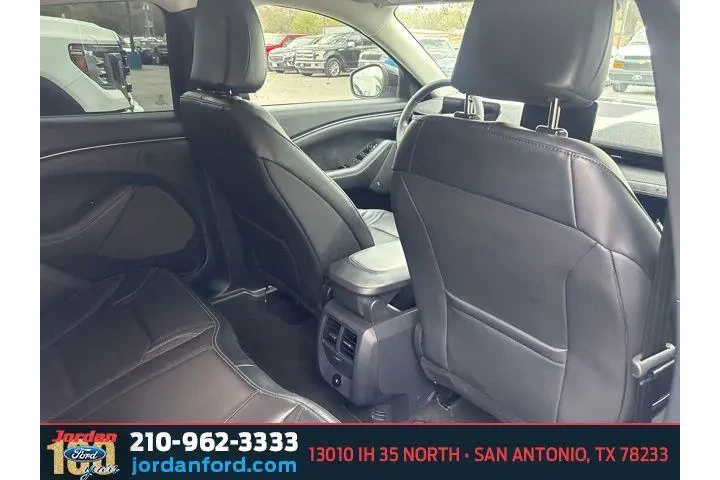 $33708 : Ford Mustang Mach-E 2025 Pre image 7