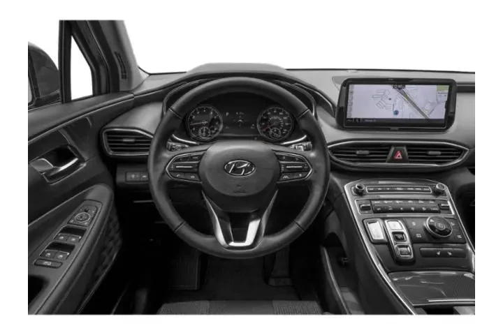 $24900 : Hyundai SANTA FE 2023 AWD SE image 7