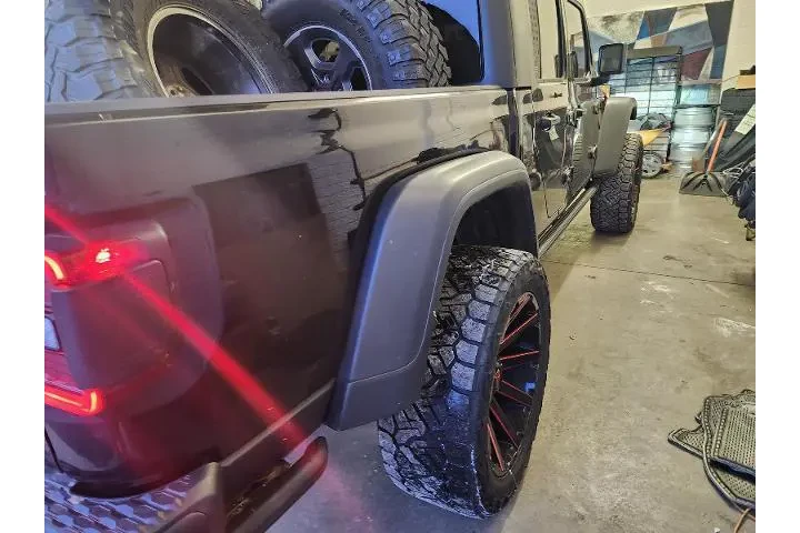 $34806 : Jeep Gladiator 2020 4x4 Rubi image 6