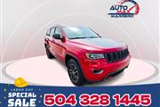 $21995 : 2017 Grand Cherokee For Sale thumbnail