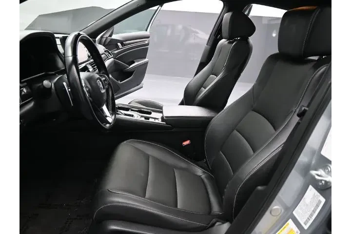 $19369 : Honda Accord 2021 Sport 4dr image 9