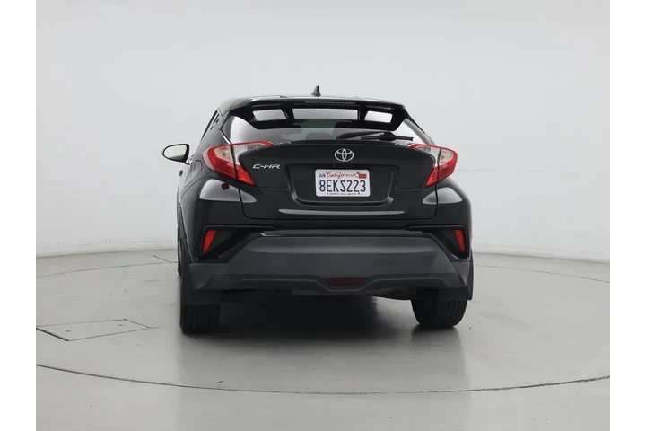 $18998 : Toyota C-HR 2018 XLE Premium image 6