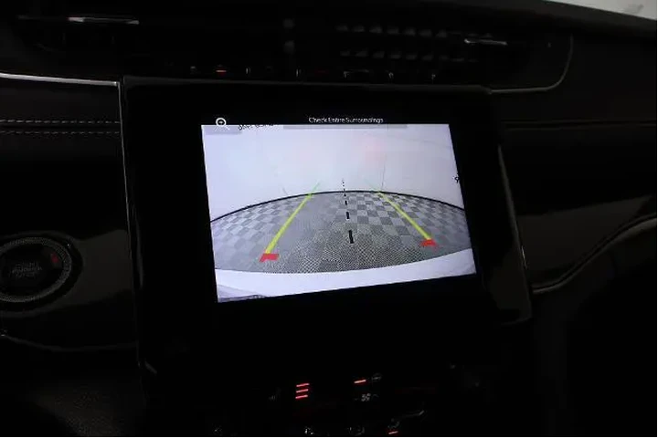 $29742 : Jeep Grand Cherokee L 2023 4 image 6