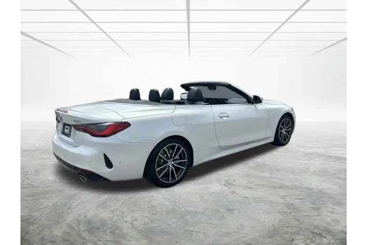 $39598 : BMW 4 Series 2025 430i 2dr C image 4