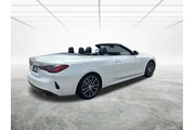 $39598 : BMW 4 Series 2025 430i 2dr C thumbnail