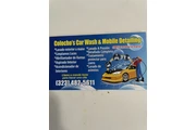 Colocho’s Car Wash Mobile en Los Angeles