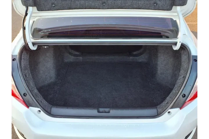 $18347 : Honda Civic 2020 LX 4dr Seda image 6