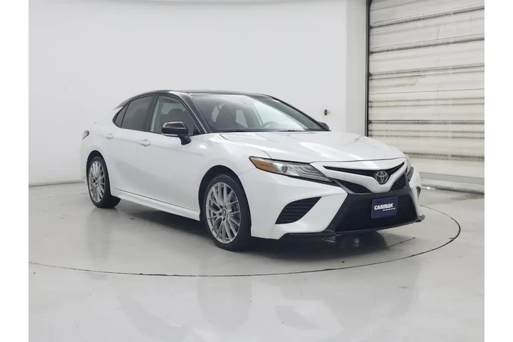 $21998 : Toyota Camry 2019 XSE 4dr Se image 1