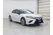 Toyota Camry 2019 XSE 4dr Se