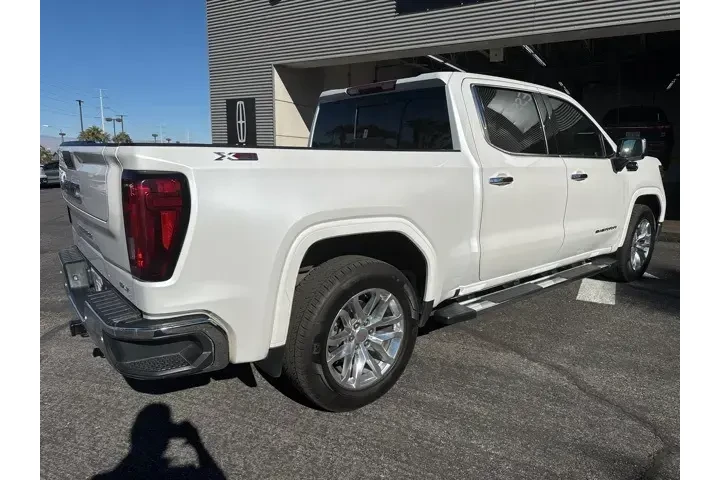 $35509 : GMC Sierra 1500 Limited 2022 image 5