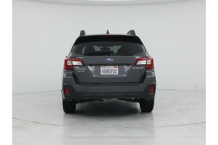 $17998 : Subaru Outback 2018 AWD 2.5i image 6
