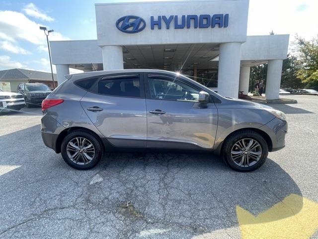 $6995 : PRE-OWNED 2014 HYUNDAI TUCSON image 2