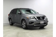 Nissan Pathfinder 2020 4x4 S en Fresno