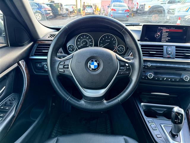 $14995 : 2015 BMW 3 Series 4dr Sdn 328 image 9