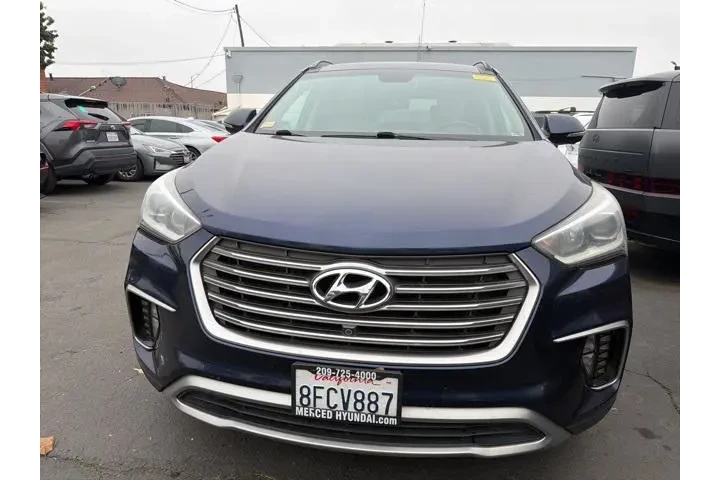 $10987 : Hyundai SANTA FE 2018 SE Ult image 2