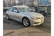 2013 BMW 3 Series 320i xDrive en Elizabeth