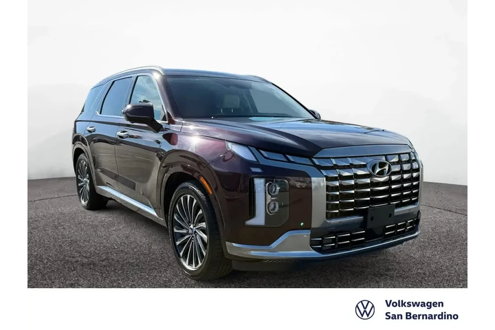 $35900 : Hyundai PALISADE 2024 AWD Ca image 7